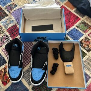 Nike 1985 Air Jordan I Sneakers | New in Box | NEVER WORN